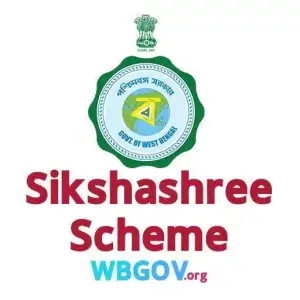 WB Sikshashree Scholarship Scheme