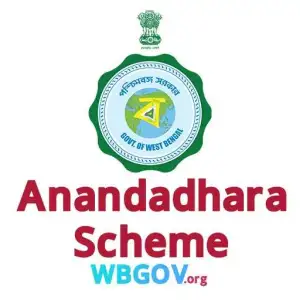 West Bengal Anandadhara Scheme 2025