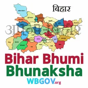 Bihar Bhunaksha 2024: bhunaksha.bihar.gov.in Bihar Bhunaksha Online