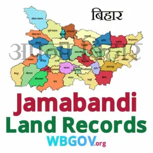 Bihar Jamabandi Land Records Online