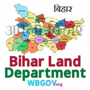 Bihar Bhumi: Bihar Land Revenue and Land Reform Department