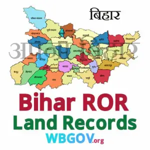 land.bihar.gov.in Bihar ROR Records Online