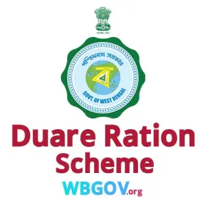 WB Duare Ration Scheme