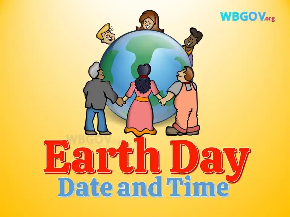 Earth Day 2025 in India Date and Time