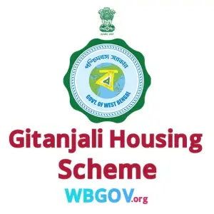 West Bengal Gitanjali Housing Scheme