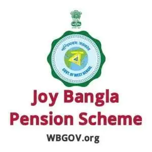 West Bengal Jai Bangla Pension Scheme