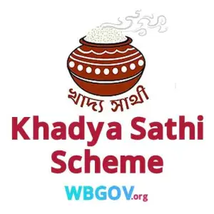 West Bengal Khadya Sathi Scheme