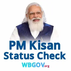 PM Kisan Status Check Online