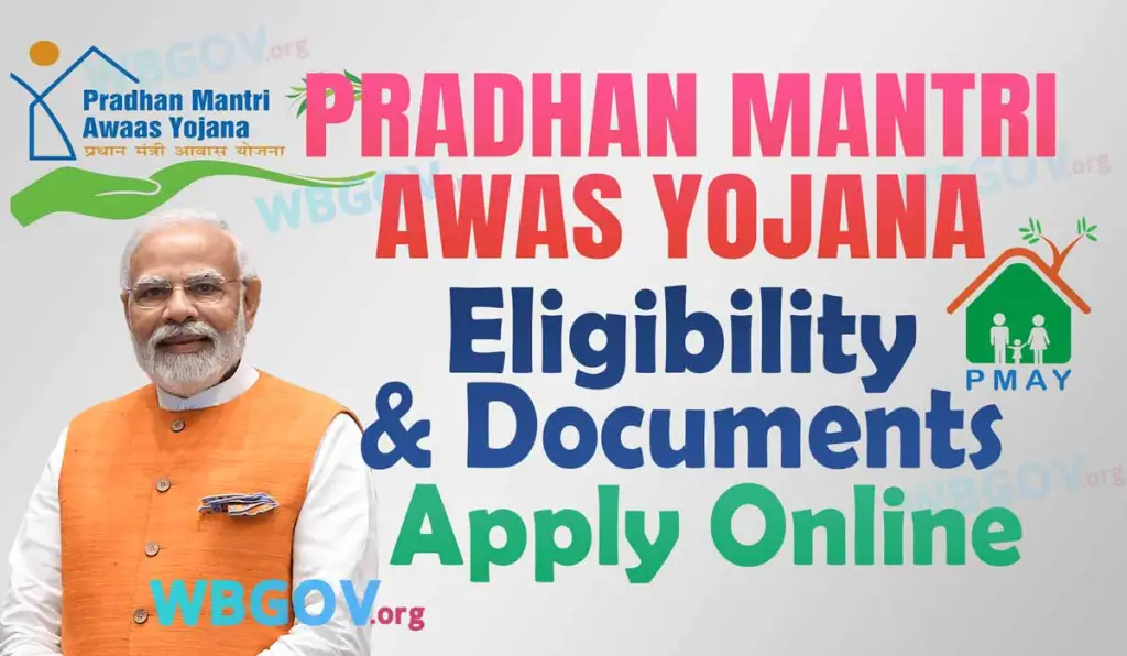 Pradhan Mantri Awas Yojana Apply Online – Complete Guide to PMAY Registration