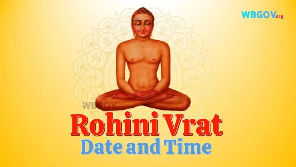 Rohini Vrat 2025 in India Date and Time