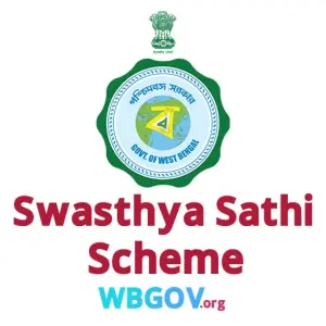 WB Swasthya Sathi Scheme