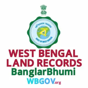 BanglarBhumi.Gov.in Land Records Search Online